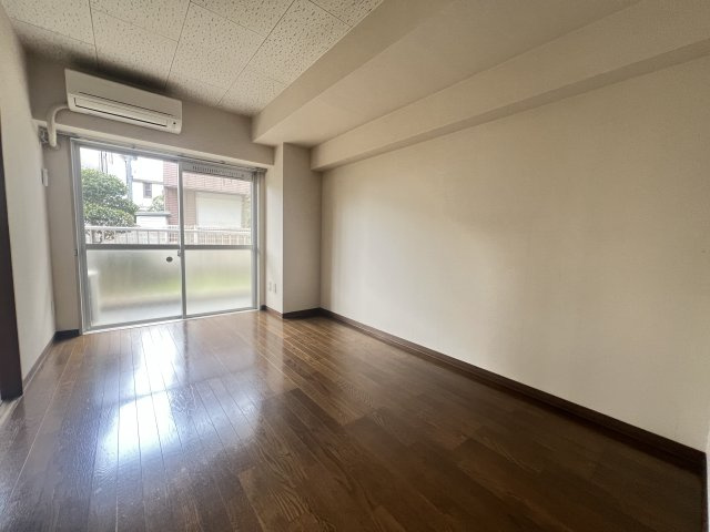 カーサ伊藤の庭