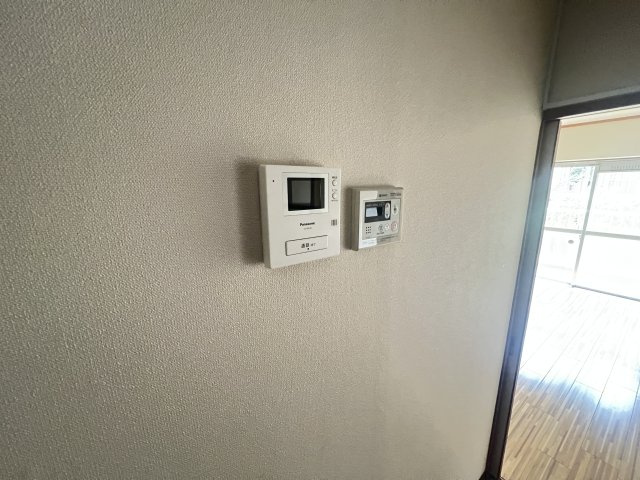 カーサ伊藤の展望