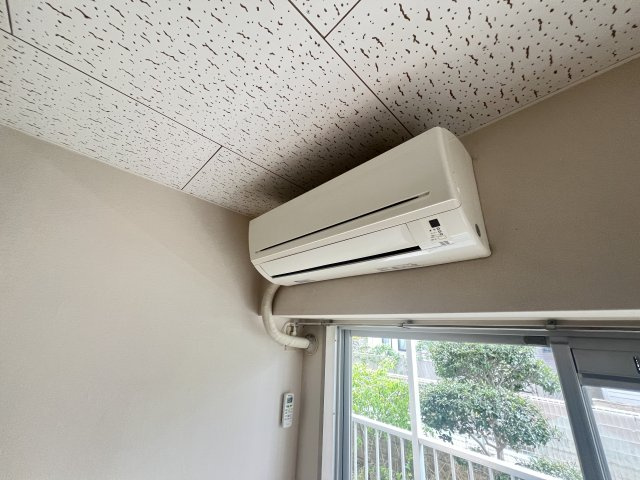 カーサ伊藤のセキュリティ