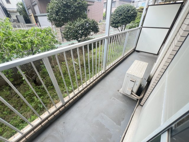 カーサ伊藤の設備|＊他号室参考写真