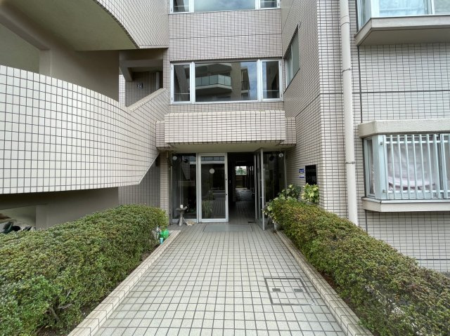 カーサ伊藤の展望|＊他号室参考写真