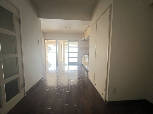 カーサ伊藤のトイレ|＊他号室参考写真