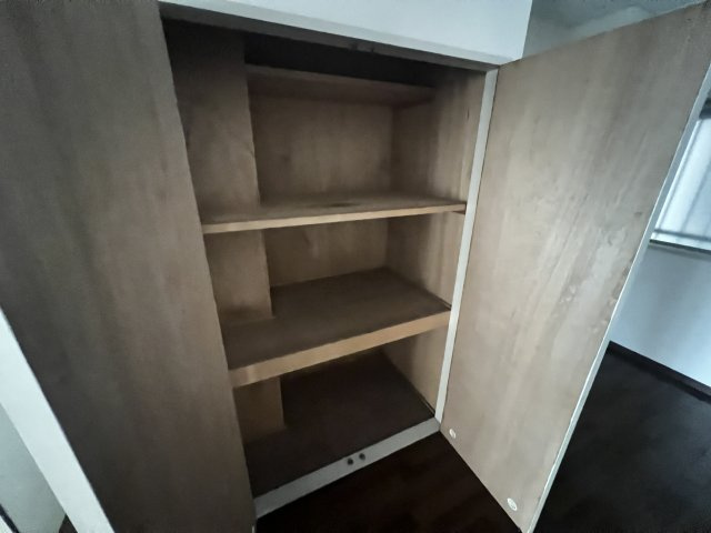 カーサ伊藤の居間・リビング|＊他号室参考写真