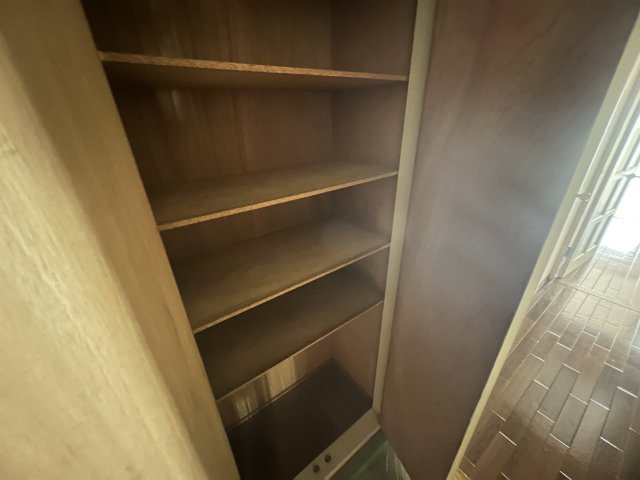 カーサ伊藤の設備