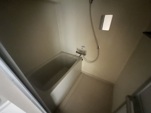 カーサ伊藤の浴室|＊参考写真