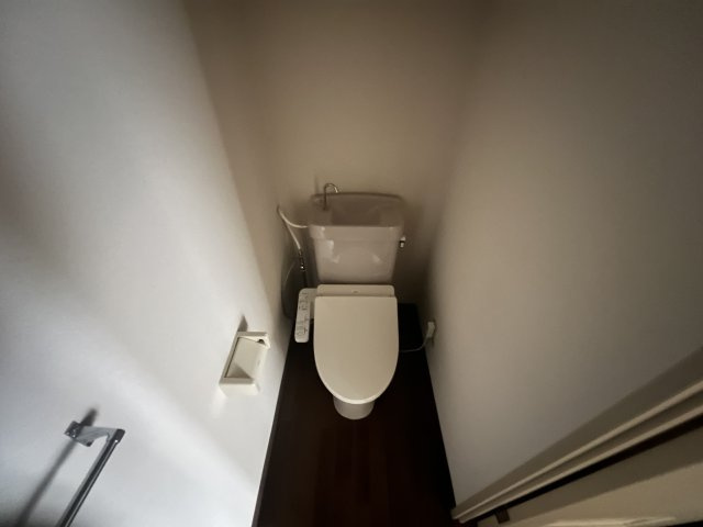 カーサ伊藤のロビー