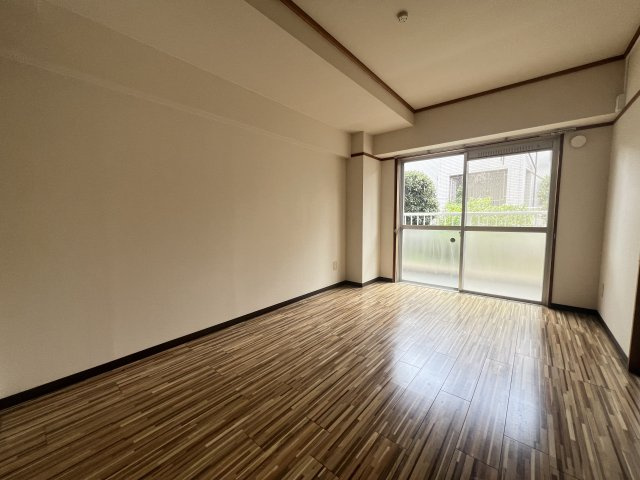 カーサ伊藤のエントランス