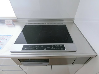 【内装】 | エスプレッシーヴォ