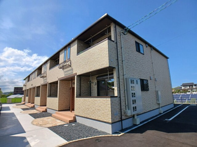 【外観】 | エスプレッシーヴォ