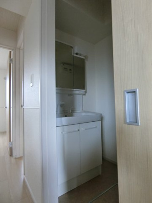 【浴室】 | エスプレッシーヴォ