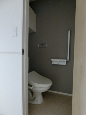 【洗面所】 | エスプレッシーヴォ