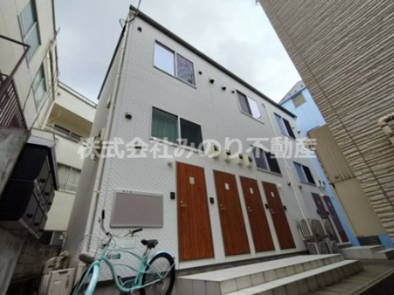 ビレッタ新小岩