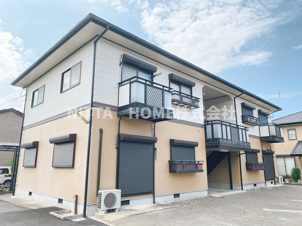 コーポラス堀江