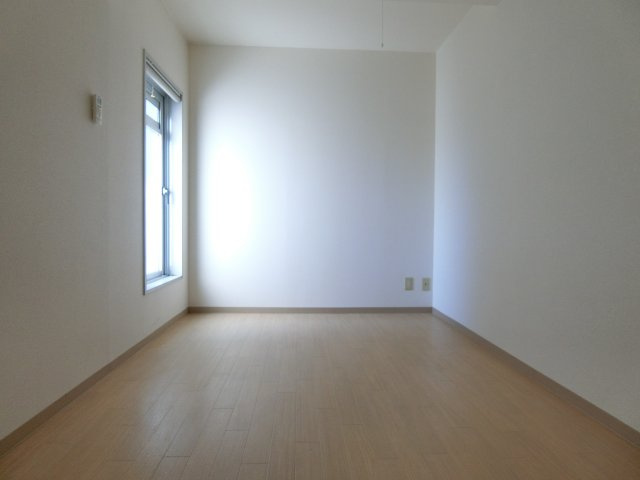 セントラル和泉の寝室