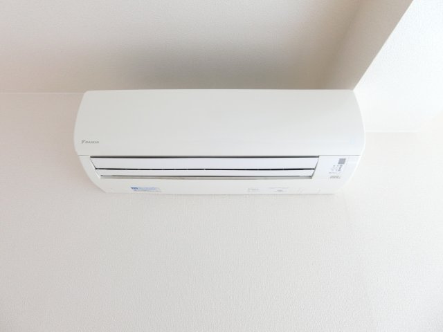 セントラル和泉の設備