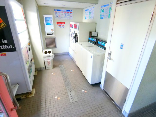 セントラル和泉のその他共用部分