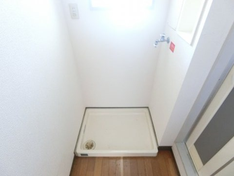 セントラル和泉の内装