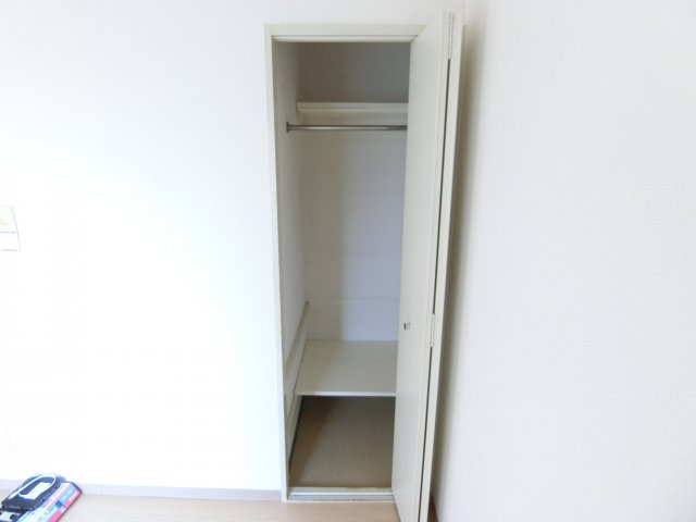 セントラル和泉の収納