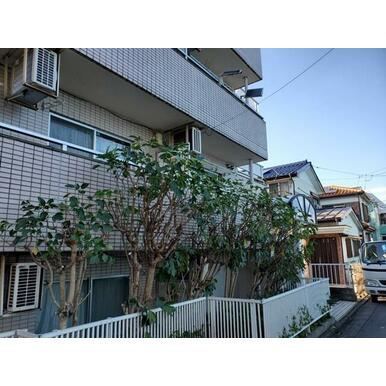 【その他共用部分】 | CSEハイツ林間