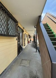 【その他共用部分】 | グランエージ