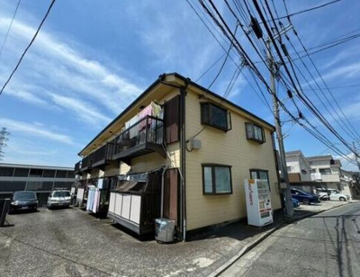 【外観】 | グランエージ