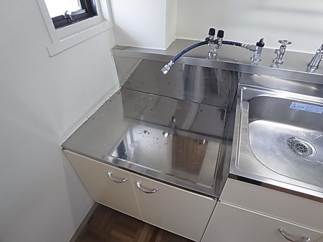 神戸市北区鈴蘭台東町６丁目の賃貸マンション