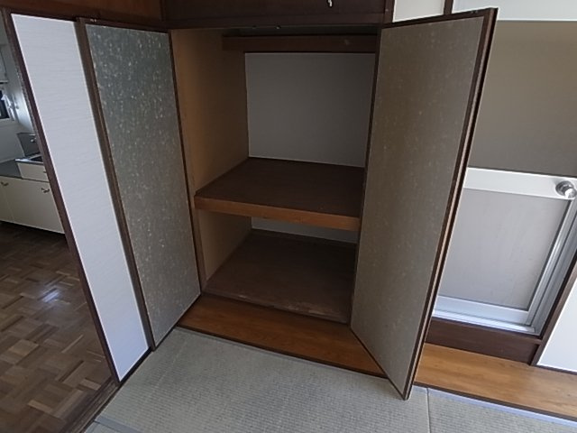 神戸市北区鈴蘭台東町６丁目の賃貸マンション