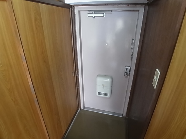 神戸市北区鈴蘭台東町６丁目の賃貸マンション