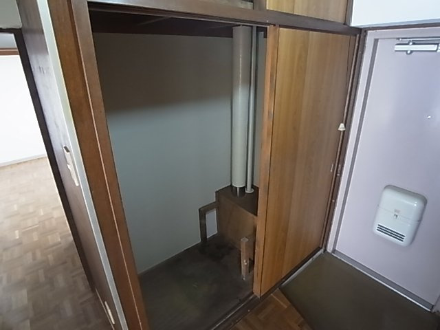 神戸市北区鈴蘭台東町６丁目の賃貸マンション