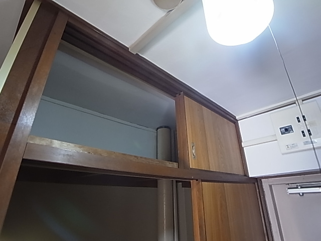 神戸市北区鈴蘭台東町６丁目の賃貸マンション