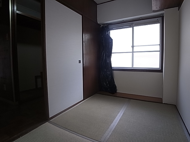 神戸市北区鈴蘭台東町６丁目の賃貸マンション