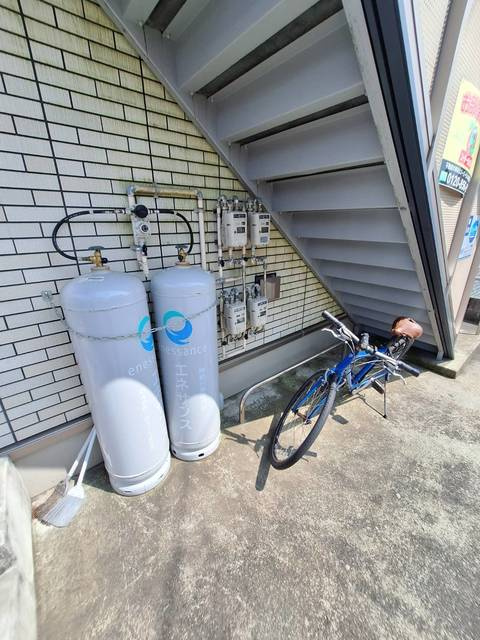 アネシスのその他共用部分