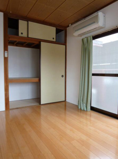 米倉マンションのその他