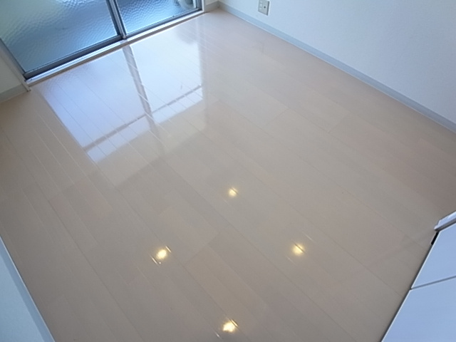 神戸市長田区長者町の賃貸マンション