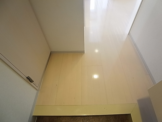 神戸市長田区長者町の賃貸マンション