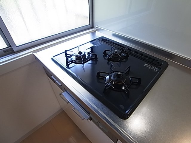 神戸市長田区長者町の賃貸マンション