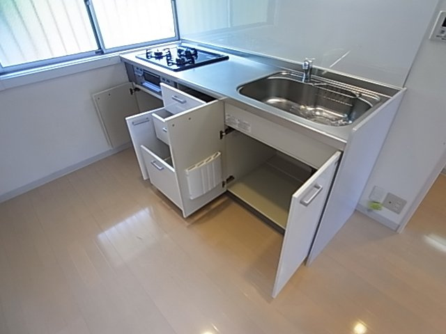 神戸市長田区長者町の賃貸マンション