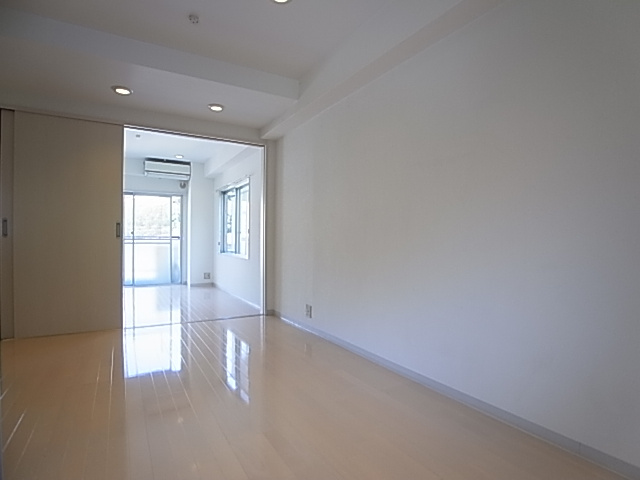 神戸市長田区長者町の賃貸マンション