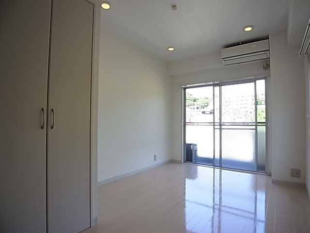 神戸市長田区長者町の賃貸マンション