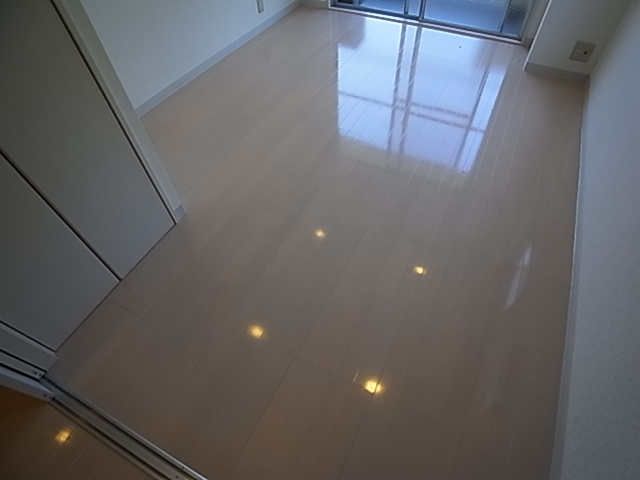 神戸市長田区長者町の賃貸マンション