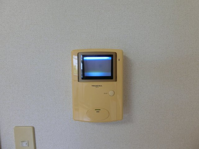 【セキュリティ】 | パークサイドひいらぎ | イメージ205号室写真