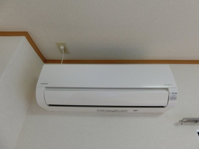 【設備】 | パークサイドひいらぎ | イメージ205号室写真