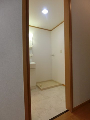 【内装】 | パークサイドひいらぎ | イメージ205号室写真