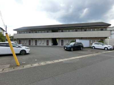 【駐車場】 | パークサイドひいらぎ