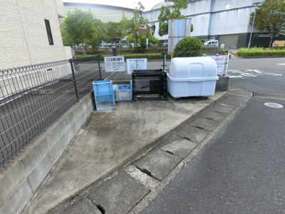 【その他共用部分】 | パークサイドひいらぎ