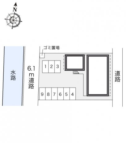 レオパレス紺屋町のその他