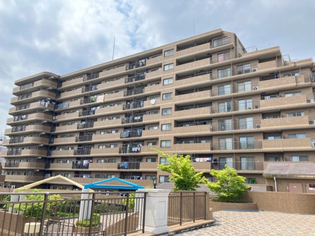 モアクレスト千葉Ａ棟