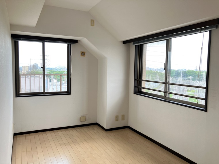 モアクレスト千葉Ａ棟のその他