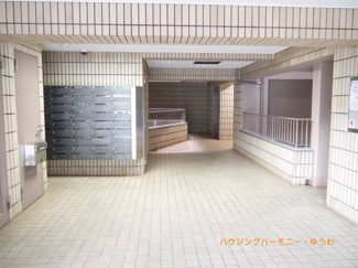 【その他共用部分】