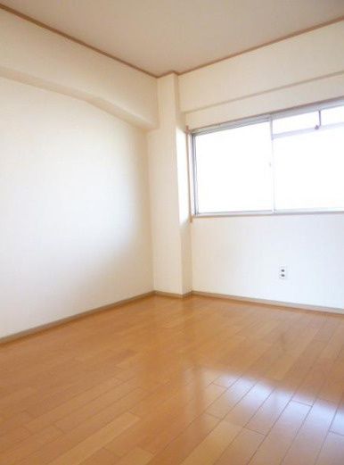 大野ビルの内装